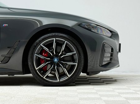 2022 BMW i4 40 M SPORT EDRIVE €37,990 thumbnail