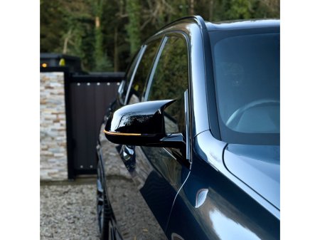 2021 BMW X5 SOLD 2021 (212)  BMW X5 45E MSPORT 390BHP *INSANE VALUE €47,999