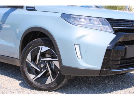 2026 Suzuki Vitara 1.5 Hybrid Ultra 4WD Auto *0% Finance and 10 Year Warranty* €39,500