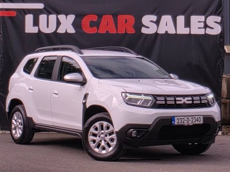 2023 Dacia Duster 1.0 TCe 90 Expression