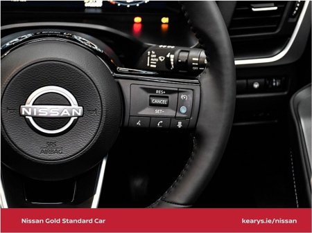 2026 Nissan Qashqai ePower SV Premium MY24 ASK ABOUT OUR €4,000 BOOSTER & 4.9% FINANCE OFFER €50,400 thumbnail