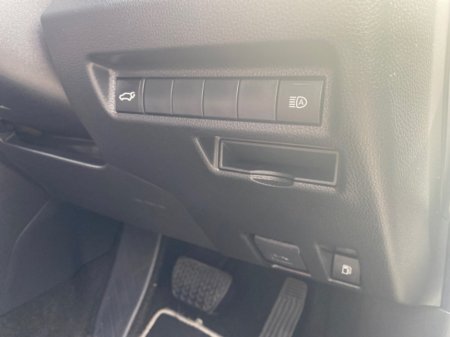 2022 Toyota Rav4 RAV4 PHEV Sport Bi-Tone €39,995 thumbnail