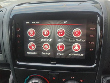 2023 Citroen Relay RELAY 33 L3H2 From €116 Per Week €23,900 thumbnail