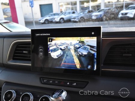 2026 Nissan Interstar L3 H2 SV Premium thumbnail