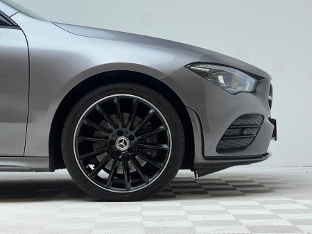 2023 Mercedes-Benz CLA Class 250E AMG LINE PREM PLUS NIGHT ED €37,990 thumbnail