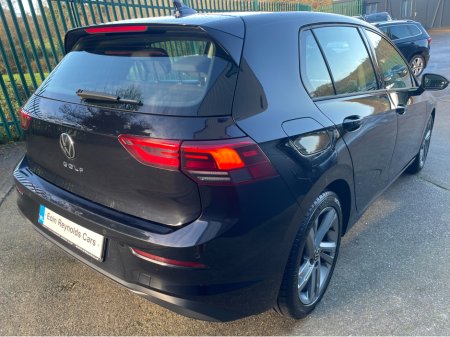 2023 Volkswagen Golf SALE AGREED..232 2.0 TDI 115HP 5DR AS NEW R LINE WHEELS!!