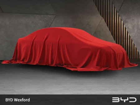 2026 BYD Seal Design 82.5kwh RWD