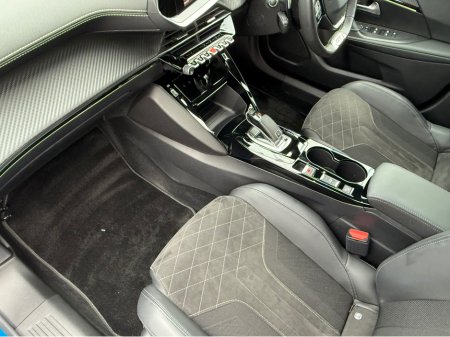 2020 Peugeot 2008 **DEPOSIT TAKEN** GT-LINE - 1.2 PETROL - AUTO - 12M WARRANTY - CAR: 930 €20,950 thumbnail