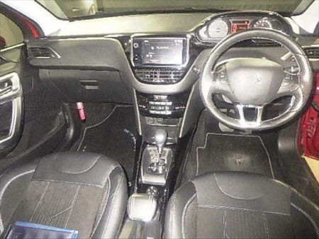 2018 Peugeot 2008 COMING SOON, 2008 AUTO, IMMACULATE CAR