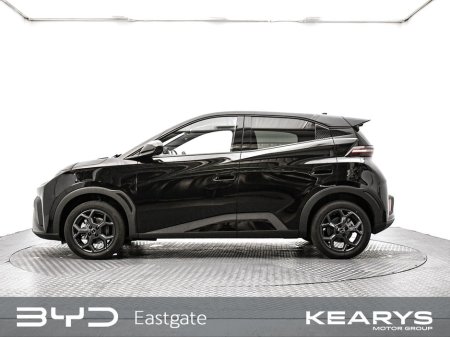 2026 BYD Dolphin Surf COMFORT Order YOUR 261 Today! €26,372