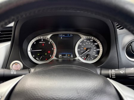 2019 Nissan Navara 2.3 DCI N-GUARD AUTO**NO VAT**31/12/19**FULL BODY KIT**NEW MODEL**MINT**FSH** €25,950 thumbnail