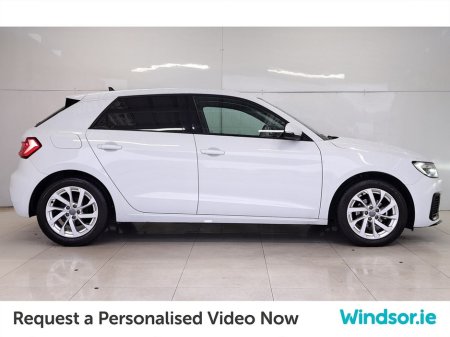 2020 Audi A1 NEWER MODEL €23,995 thumbnail