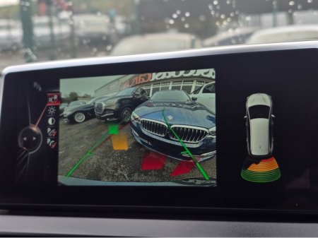 2017 BMW 2 Series Gran Tourer 2.0D 7 SEATER MODEL FULL  ALCANTARA SEATS - BLUETOOTH - REV CAMERA - SIMI DEALER €17,950 thumbnail