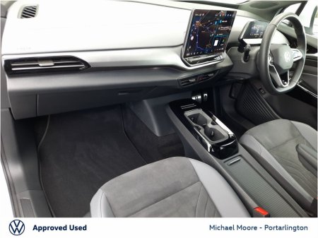 2025 Volkswagen ID.4 ID.4 PRO PLUS 77KWH 286HP €40,950