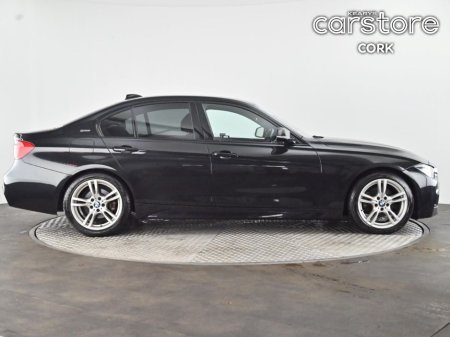 2016 BMW 3 Series 330e Auto €20,880