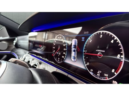 2018 Mercedes-Benz E Class *AMG PREMIUM PLUS* PANORAMIC SUNROOF / MEMORY + HEATED SEATS (FRONT+REAR) €27,890 thumbnail