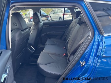 2025 Skoda Enyaq Enyaq 85+ €42,000 thumbnail