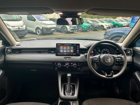 2024 Honda HR-V Elegance , Hybrid-Petrol Automatic €35,995 thumbnail
