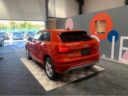 2019 Audi Q2 ONLY €22950! 2019 Q2 Automatic 30 TFSI Sport / 26k KMs! / Heated Seats / Q2 Automatic €22,950