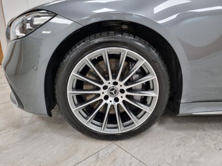 2022 Mercedes-Benz S Class S580 AMG LWB // 80KM BATTERY €84,950