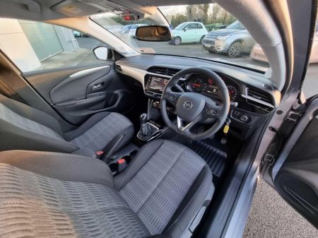 2026 Opel Corsa Elegance | 1.2 | 75PS €28,145