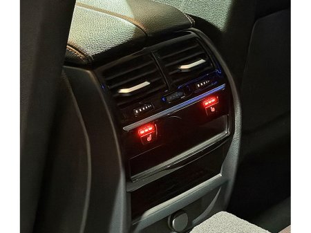 2017 BMW 5 Series 520d Luxury Auto €23,450 thumbnail