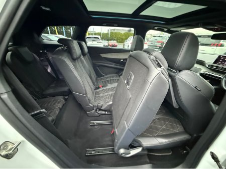 2018 Peugeot 5008 GT PREMIUM - 2.0L DIESEL - AUTO - 7 SEATS - 12M WARRANTY - CAR: 1625 thumbnail
