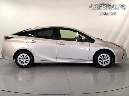 2018 Toyota Prius 1.8 PET HYBRID €18,480