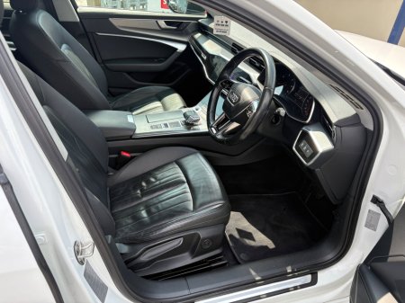 2019 Audi A6 2.0TDI 204 S tronic SE €28,995 thumbnail