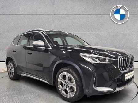 2023 BMW X1 sDrive18d xLine €43,975