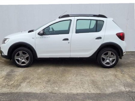 2019 Dacia Sandero Stepway TCe 90 STEPWAY ALTERNATIVE