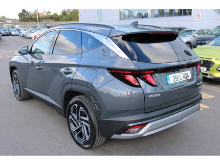 2025 Hyundai Tucson Tucson FL 2WD Executive PHEV Auto €44,950