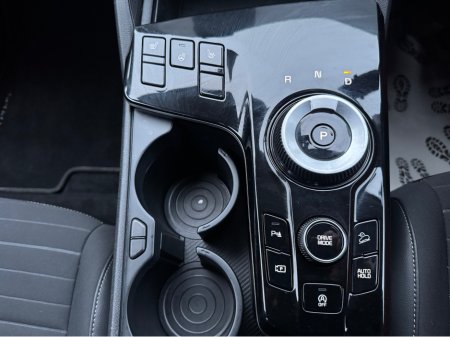 2022 Kia Sportage K3 MHEV DSL DCT AUTO €32,995 thumbnail