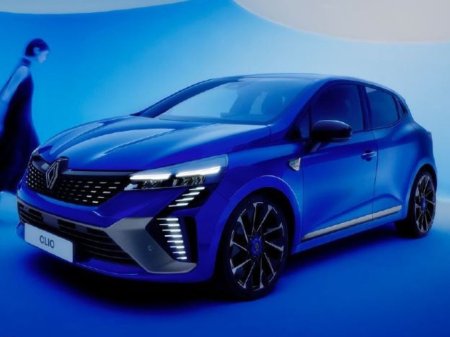 2026 Renault Clio Esprit Alpine E-Tech full hybrid 145 Auto *ORDER YOUR 261 TODAY* €34,070