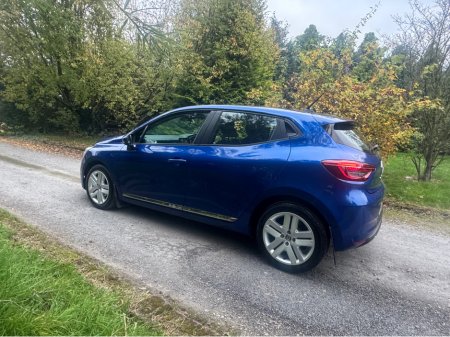 2020 Renault Clio DYNAMIQUE TCE 100 MY19 5DR V €12,899