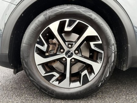 2023 Kia Sportage 1.6 K3 Diesel €31,995 thumbnail