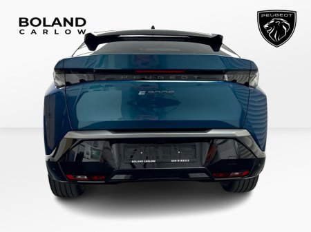 2026 Peugeot 3008 E GT *FREE CHARGER* €105 P/W ON PCP €51,470 thumbnail