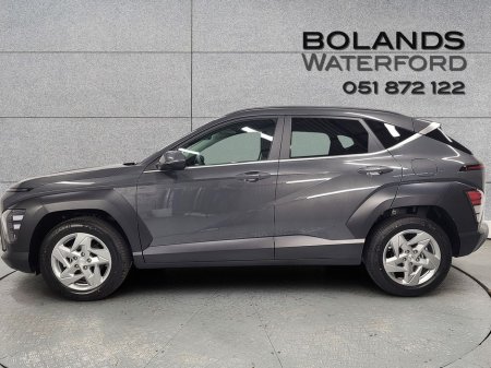2025 Hyundai Kona 1.0 T-GDI Elegance €31,975