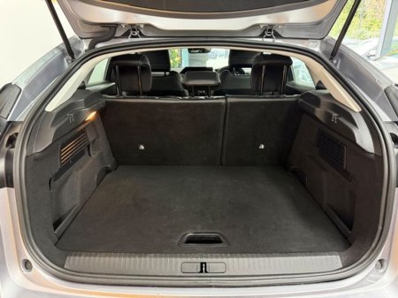 2022 Citroen E-C4 EC4 Feel Pack 100KW 4DR Auto €17,777 thumbnail