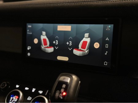 2022 Land Rover Defender D110 3.0 TURBO DIESEL COMMERCIAL €49,950 thumbnail