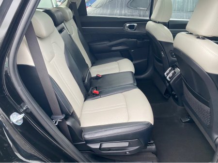 2021 Kia Sorento 2.2 CRDI K4 2WD 5DR AUTO 7 SEATER 201BHP ( 211 REG ) €32,600 thumbnail