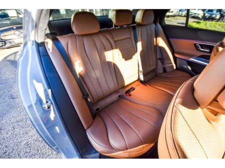 2026 Mercedes-Benz E Class E300de AMG Plus 328bhp Night Pack €94,495 thumbnail