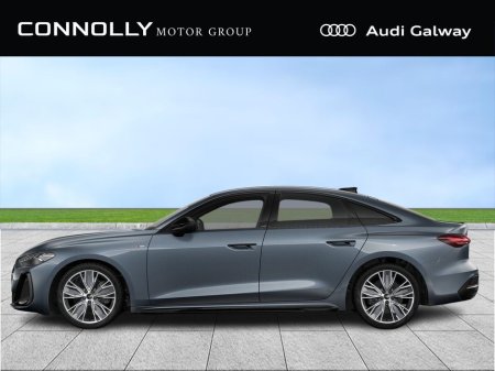 2026 Audi A5 €629 p/m - 2.0TDI 204BHP S LINE ED ONE A/T €69,450