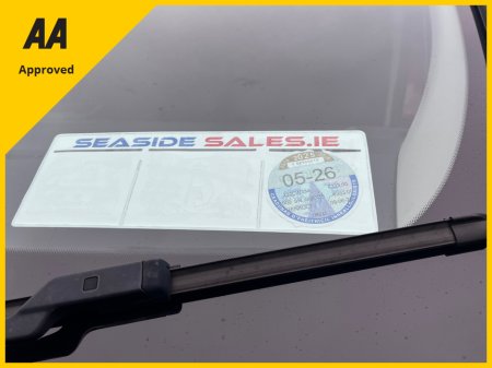 2022 Renault Trafic LL30 BLUE DCI 130 BUSIN BUSINESS PAN €25,380