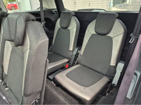 2016 Citroen Grand C4 Picasso GRAND 1.6 BLUE HDI 1 120 EXCLUSIVE + 120BHP 5DR €8,950 thumbnail