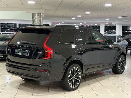 2025 Volvo XC90 T8 PLUS AWD 7-SEATER=BLONDE LEATHER//PAN ROOF//AS NEW=2 YEAR WARRANTY=TAILORED FINANCE PACKAGES INCL PCP AVAILABLE=TRADE IN'S WELCOME €81,995 thumbnail