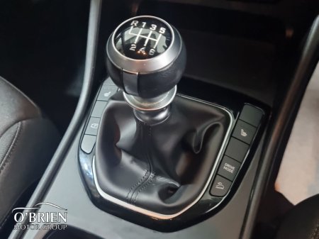 2023 Hyundai Tucson 2WD Comfort Plus €27,950 thumbnail