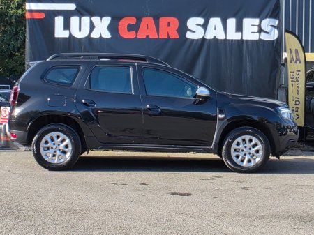 2023 Dacia Duster 1.5 Blue dCi 115 Expression €17,950