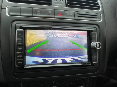 2016 Volkswagen Polo  €12,500 thumbnail