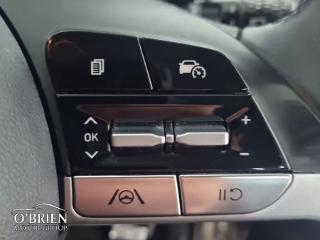 2023 Hyundai Tucson 2WD Comfort Plus €27,950 thumbnail